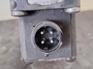 Valvula suspension 4728800300 iveco stralis 110973