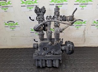 Valvula suspension 4728800300 iveco stralis 110973
