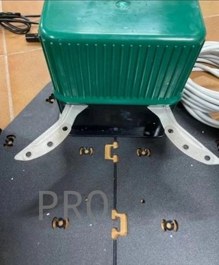 Robot cortacésped automático Ambrogio