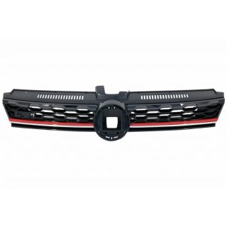 Kit de Carrocería + Faros dinámicos tipo GTI para