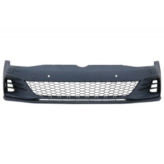 Kit de Carrocería + Faros dinámicos tipo GTI para