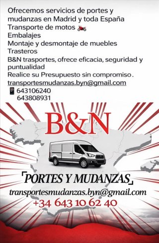 Transporte