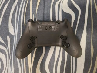 Mando Razer Raiju V3 Pro PS5/PC