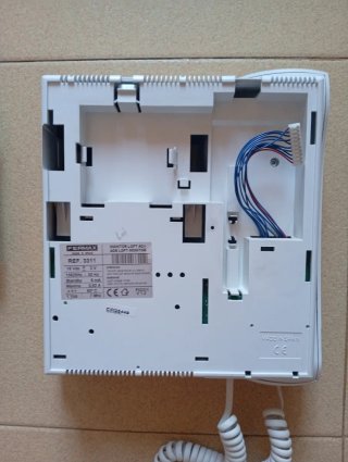 Monitor Fermax 3311