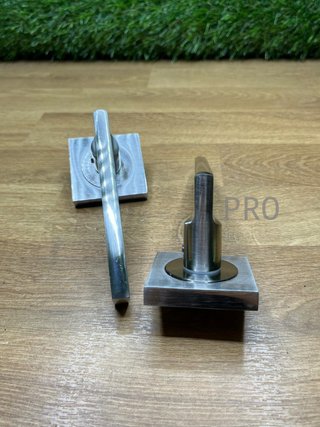 Manetas para puertas de interior