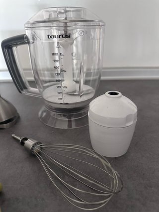 Accesorios Batidora Taurus Bapi 900