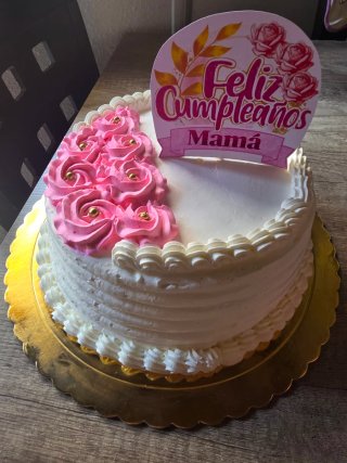Pasteles personalizados para toda ocasión