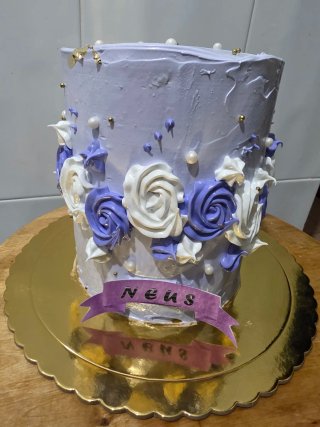 Pasteles personalizados para toda ocasión