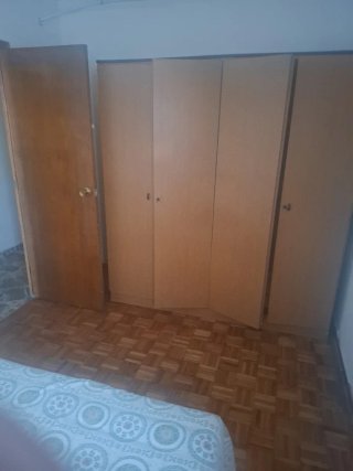 Alquilo habitación amplia