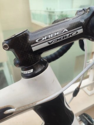 Bicicleta Orbea Avant 2016