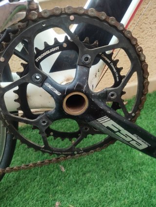 Bicicleta Orbea Avant 2016