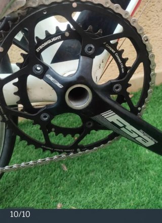 Bicicleta Orbea Avant 2016