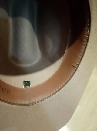 Sombrero Cowboy western