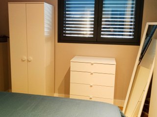 MONTAJE DE MUEBLES