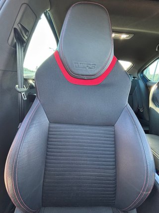 Skoda Octavia 2.0 TSI 220 DSG RS