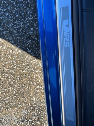 Skoda Octavia 2.0 TSI 220 DSG RS