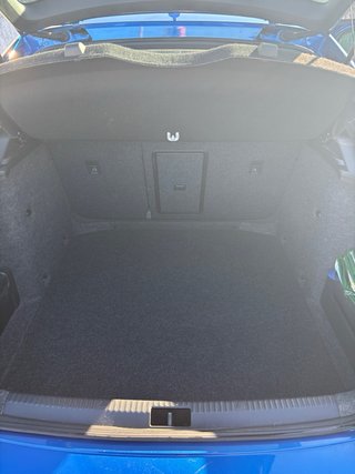 Skoda Octavia 2.0 TSI 220 DSG RS