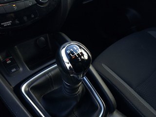 Nissan Qashqai dCi 150 Acenta 4x4 110 kW (150 CV)