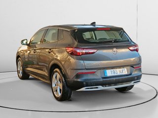 Opel Grandland X 1.6 Turbo PHEV Ultimate 4x2 Auto 165 kW (224 CV)