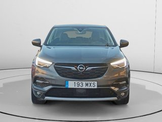 Opel Grandland X 1.6 Turbo PHEV Ultimate 4x2 Auto 165 kW (224 CV)