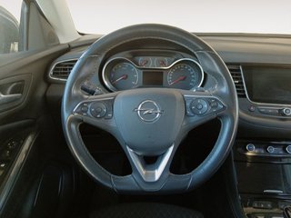 Opel Grandland X 1.6 Turbo PHEV Ultimate 4x2 Auto 165 kW (224 CV)