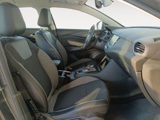 Opel Grandland X 1.6 Turbo PHEV Ultimate 4x2 Auto 165 kW (224 CV)