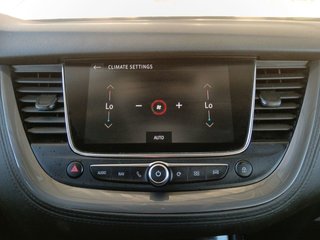 Opel Grandland X 1.6 Turbo PHEV Ultimate 4x2 Auto 165 kW (224 CV)
