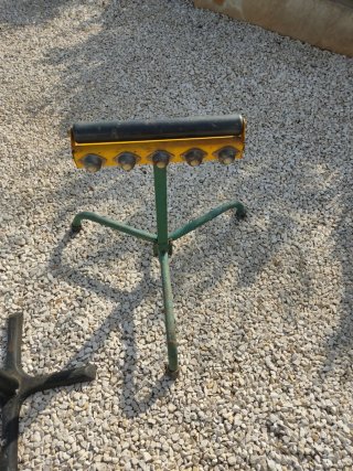 Caballete carpintería profesional