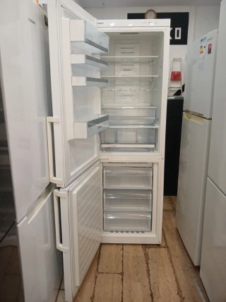 Nevera Bosch Blanca con Garantía