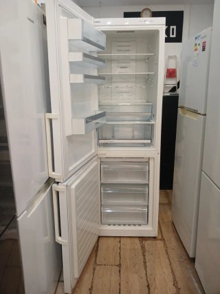 Nevera Bosch Blanca con Garantía