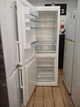 Nevera Bosch Blanca con Garantía
