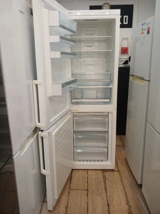 Nevera Bosch Blanca con Garantía