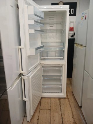 Nevera Bosch Blanca con Garantía