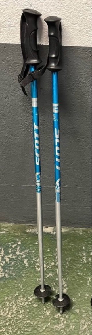 Esquís Atomic Redster J4 Infantil