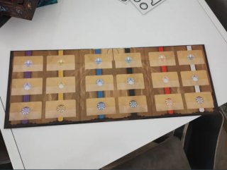 Mysterium Gioco da Tavolo Asmodee