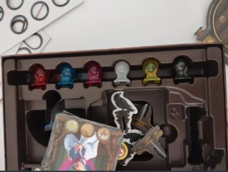 Mysterium Gioco da Tavolo Asmodee