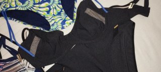 Lotto 4 costumi da bagno