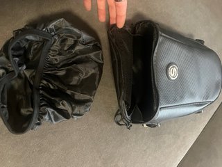 Bolsa para moto STARFIELD KNIGHT