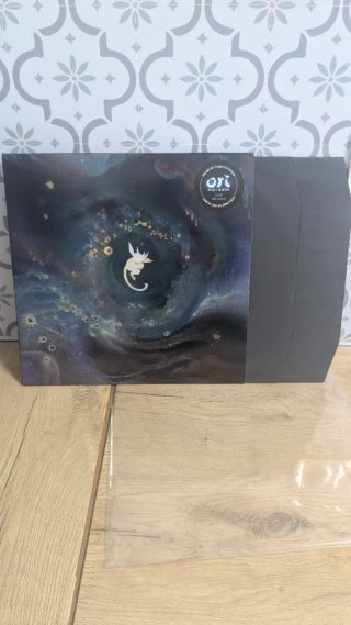 Ori and the Will of the Wisps Banda Sonora Vinilo