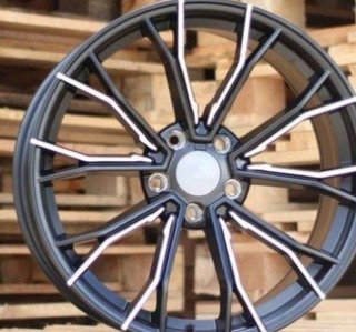LLANTAS BMW M COMPETICION 19 PULG