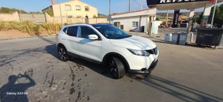 Nissan Qashqai 2017