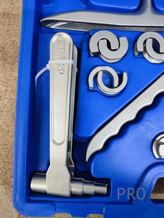 Herramientas Manuales de Sujeción de Tuberías Pex