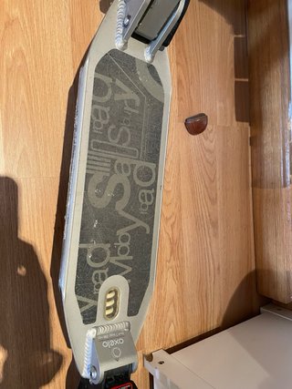 Patinete Oxelo
