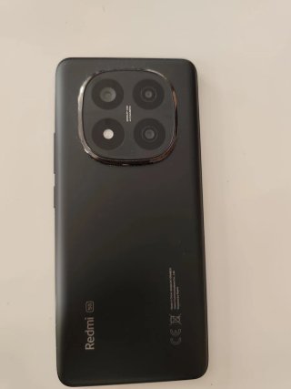 Xiaomi Redmi Note 14 Pro Plus 5G Negro