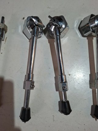 Patas de bombo
