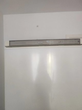 Frigorífico con dos compresores