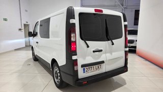 Renault Trafic 2020