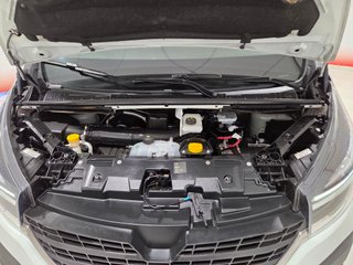 Renault Trafic 2020