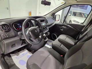Renault Trafic 2020