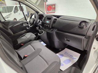 Renault Trafic 2020